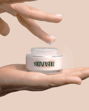 Gel moisturizer